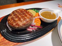 -斗牛士牛排餐厅(嘉里汇店)