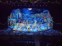 -交通银行前滩31演艺中心