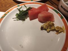 -比格比萨自助(万柳华联店)