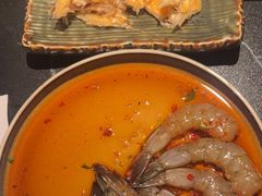 -三杯赤運·中式小酒馆(所城里店)