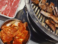 -釜山火炉·海鲜烤肉(紫藤路店)