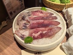 -巴奴毛肚火锅(京西大悦城店)