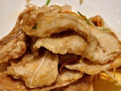 -金掌勺·锅包肉(广渠门店)