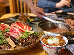 -黑牛の店·和牛烧肉(合生汇店)