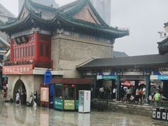 -古文化街旅游区