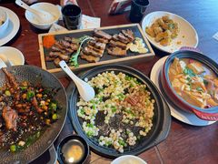 -外婆家(西溪印象城店)