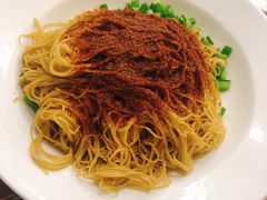 虾子捞面-黄枝记(议事亭前地店)