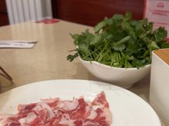 -阳坊大都涮羊肉(阳坊总店)