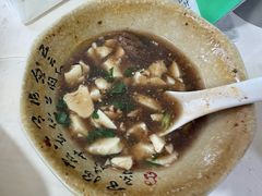 -新繁牛肉豆花(都江堰店)