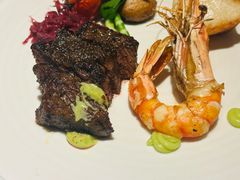 -王品牛排(郑州大卫城店)