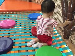 -蒙特利亲子乐园