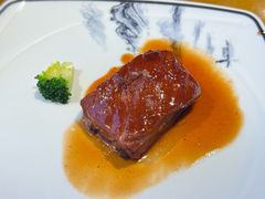 三凤桥酱排骨-三凤酒家·百年无锡菜(清扬茂业店)