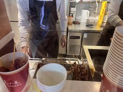 -马小毛老上海里脊肉(南翔印象城店)