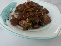 -七的湖·晚芳亭·阳澄湖农家菜·大闸蟹(莲花岛店)
