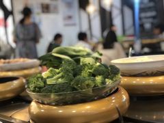 -龍歌自助小火锅(崂山丽达店)