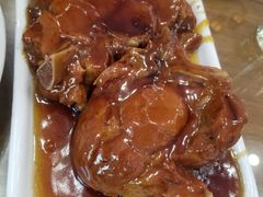 -砂锅李(九江路店)