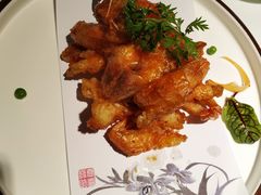 -姜君·千岛湖鱼头馆(浦东大道店)