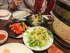 -蒜香焼肉PURUSHIN(马场路店)