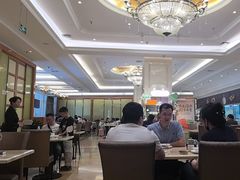 -锦粤宫·精致粤菜(深圳北站店)