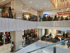 -凯德MALL(西直门店)
