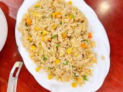 潮州炒饭-潮州菜馆(十里河店)