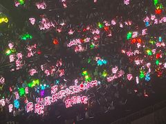 -梦之蓝青奥体育公园体育馆