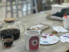 -艺彩阳光手工坊(大连恒隆广场店)