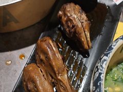 -嘎嘎鸭脑壳(蜀汉路店)