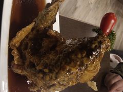 -老牌坊鲁菜名店(宽厚里店)