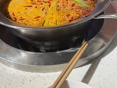 -钢管厂五区小郡肝火锅串串香(总店)