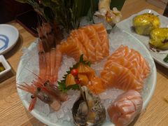 -鹤家·都石亭·日本料理铁板烧(园区科技园店)