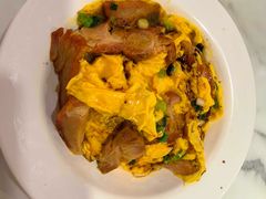 -深仔记茶餐厅(亚士厘道店)