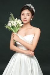 -光明婚纱摄影(建设路店)