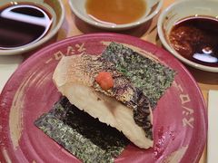 -寿司郎(皇庭广场店)