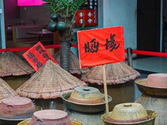 -田园印象·成都土菜院子(华阳店)
