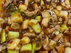 -老丘丘(较场口店)