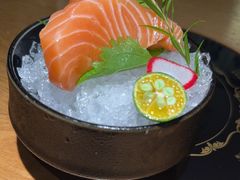 -沼津港精致料理·寿喜烧·烧鸟(青浦宝龙广场日料榜单店)
