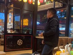 -熊吞·大碗丼烧肉饭(西市场嘉华店)