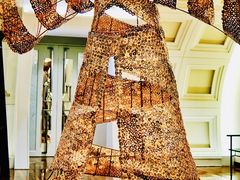 -北京王府井希尔顿酒店·秦唐中餐厅Chynna