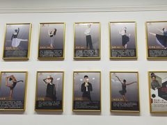 -雅米拉艺术中心(少儿舞蹈培训)