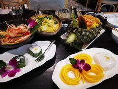 -Thai Alley泰爱里(二沙岛店)