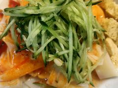 -大秦地·西北菜(纬四路店)