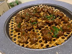 -雅和生态渔庄·宜城锅巴饭(龙灵山公园店)