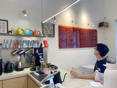 -悟白咖啡WoobyCafe