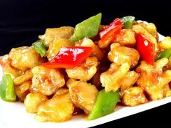 -7号院家宴.烧鸽子(门头沟店)