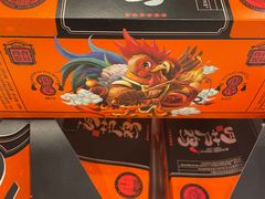 -西安饭庄(立丰国际店)