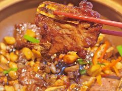 -滋味满屋美食坊(上海街店)