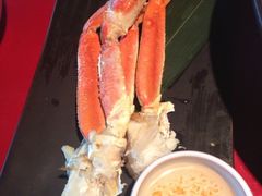 蟹脚-初花·日本料理