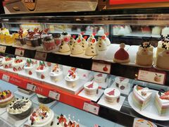-罗森尼娜(德思勤店)