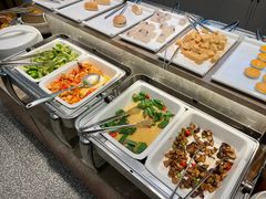 -素满香·素食自助餐(福州·长乐北路店)